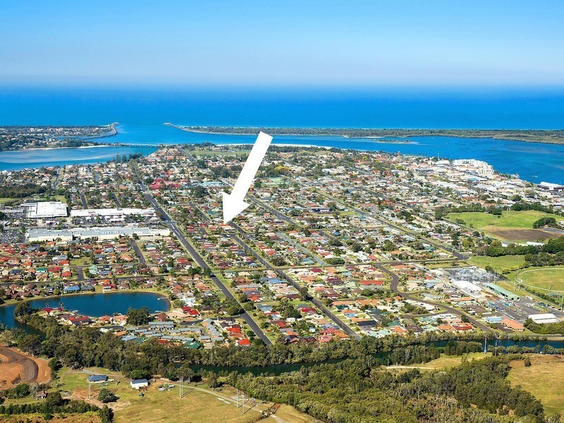 5 Princess Avenue, Ballina NSW 2478