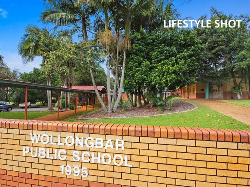 3/3 Hall Court, Wollongbar NSW 2477
