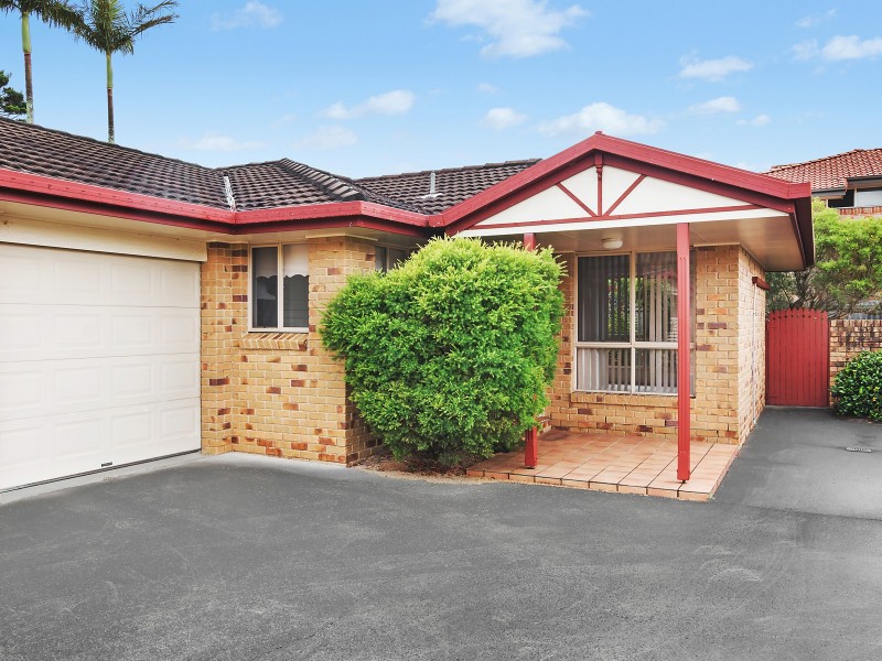 4/23 Bagot Street, Ballina NSW 2478