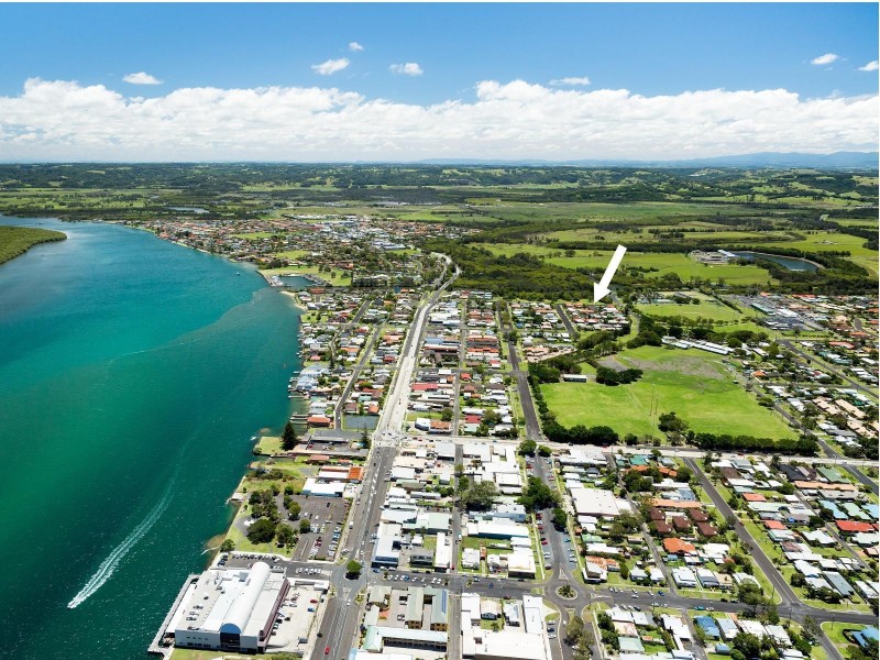 4/23 Bagot Street, Ballina NSW 2478