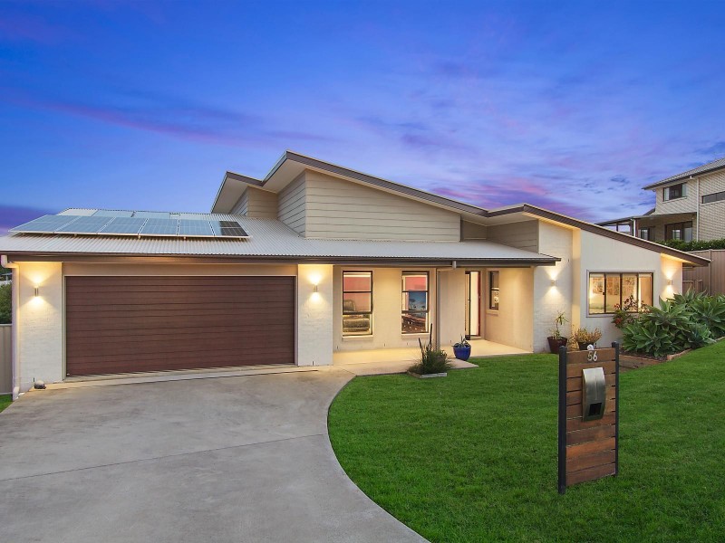 56 Unara Parkway, Cumbalum NSW 2478