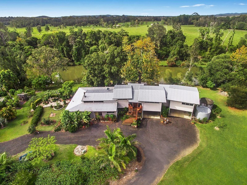 197 Rocky Mouth Creek Road, Woodburn NSW 2472