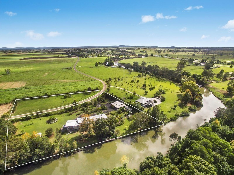 197 Rocky Mouth Creek Road, Woodburn NSW 2472