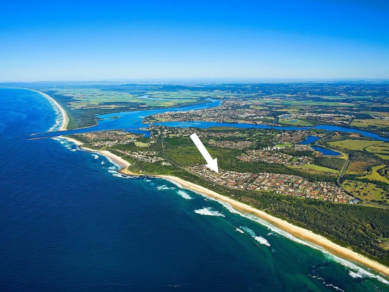 2/23 Barwen Street, East Ballina NSW 2478