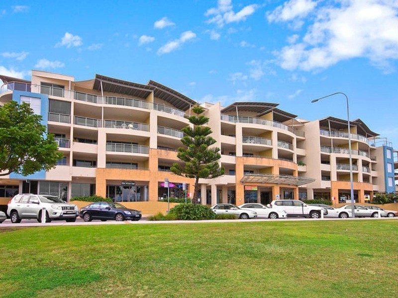 111-112/35 Fawcett Street, Ballina NSW 2478