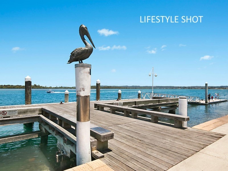 111-112/35 Fawcett Street, Ballina NSW 2478