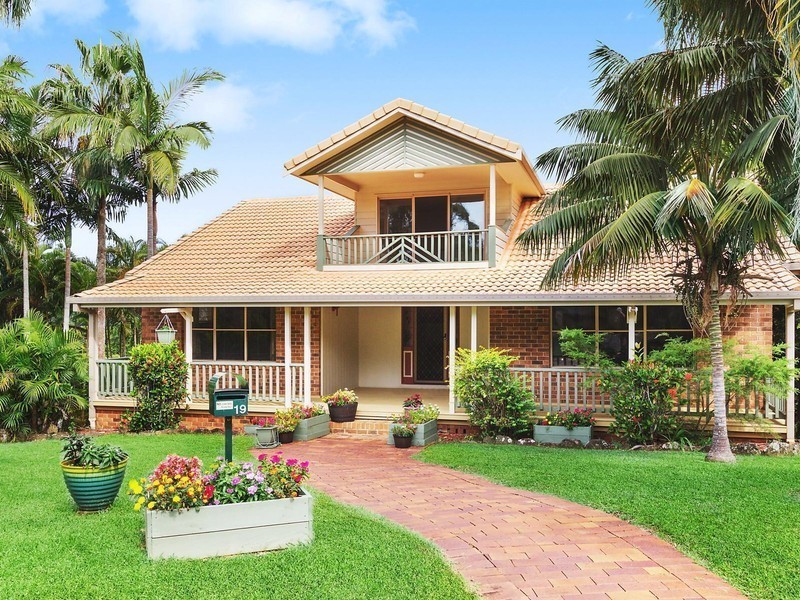 19 Stonehenge Place, Lennox Head NSW 2478