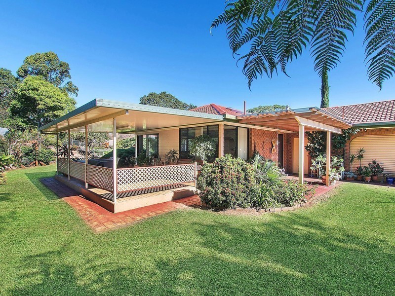 51 Summerhill Crescent, Cumbalum NSW 2478