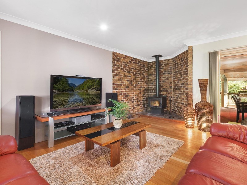 86 Bundara Park Drive, Tuckombil NSW 2477