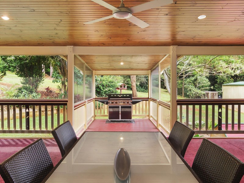 86 Bundara Park Drive, Tuckombil NSW 2477