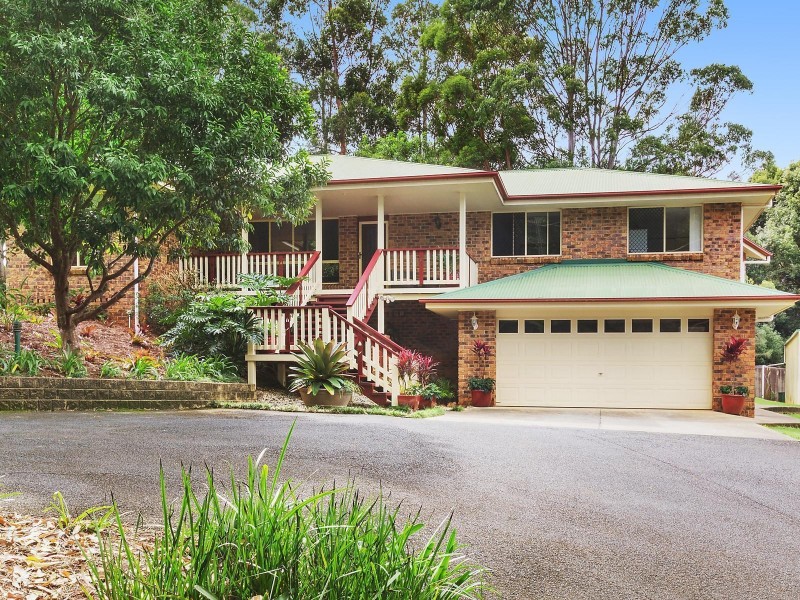 86 Bundara Park Drive, Tuckombil NSW 2477