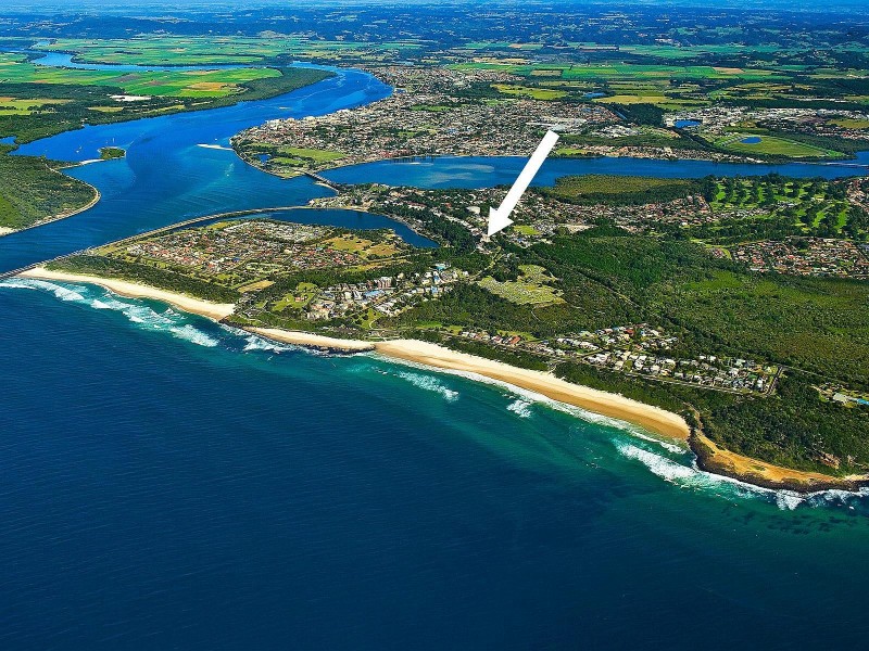 7/1 Short Street, East Ballina NSW 2478