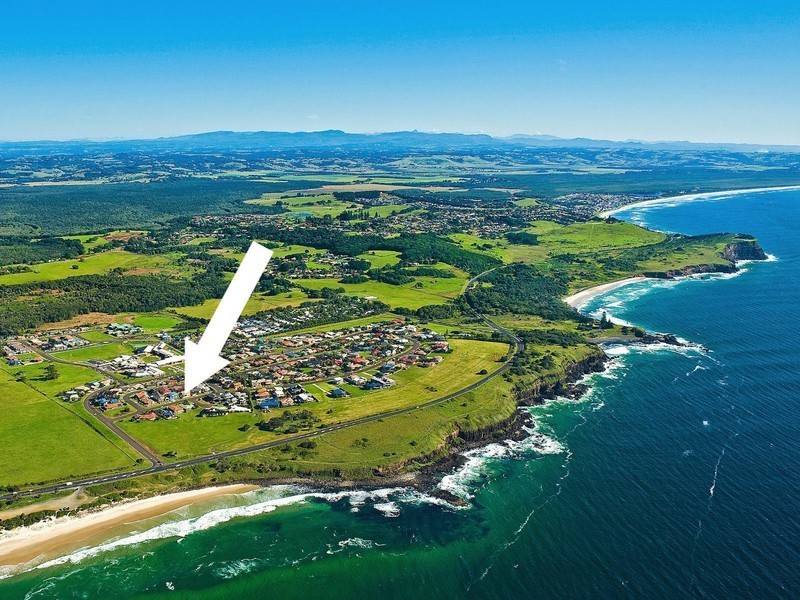 9 Killarney Crescent, Skennars Head NSW 2478