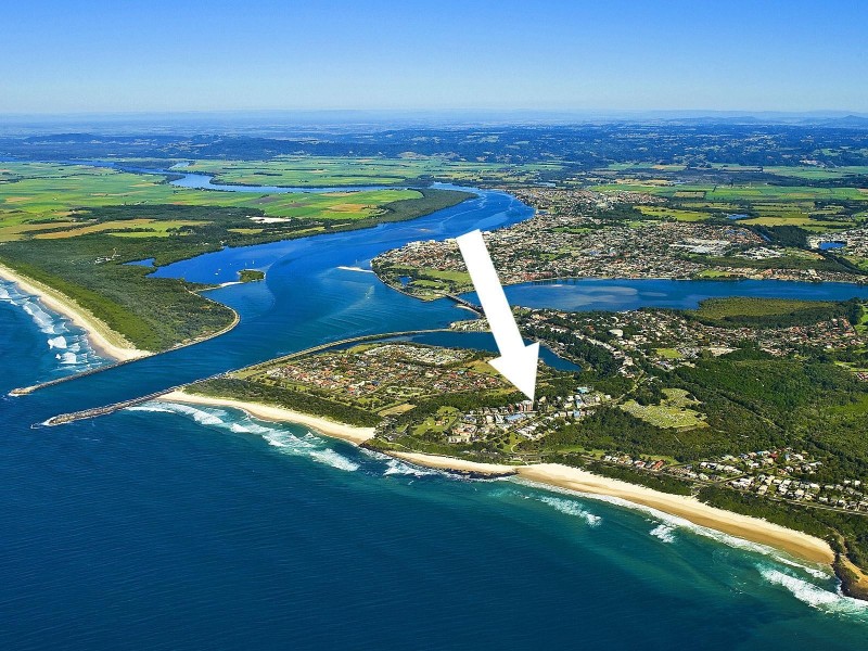 1/9 Seaview Street, East Ballina NSW 2478