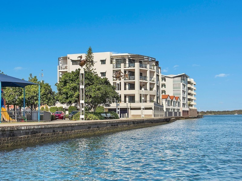 10/1 Cherry Street, Ballina NSW 2478