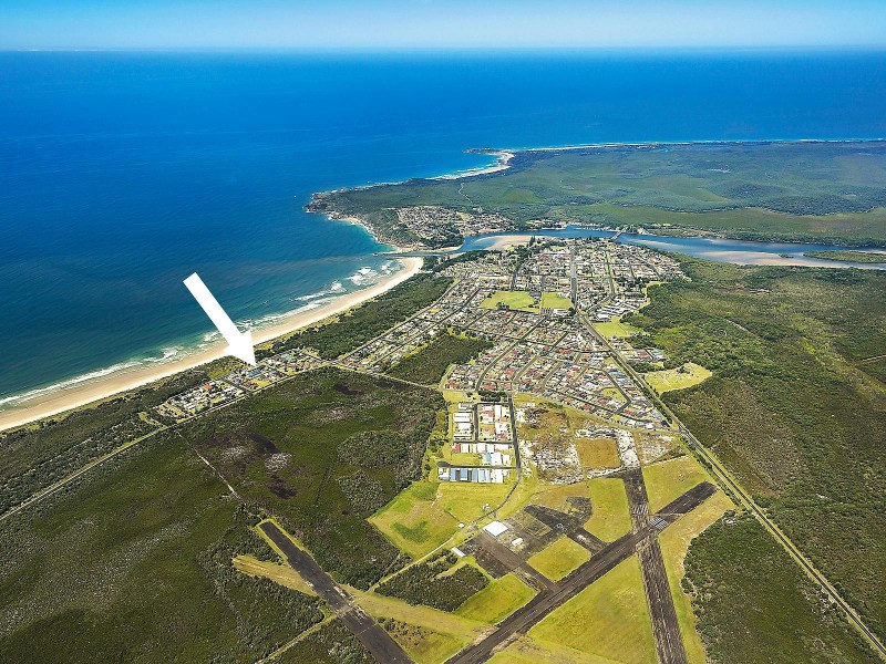 2 Pine Lane, Evans Head NSW 2473