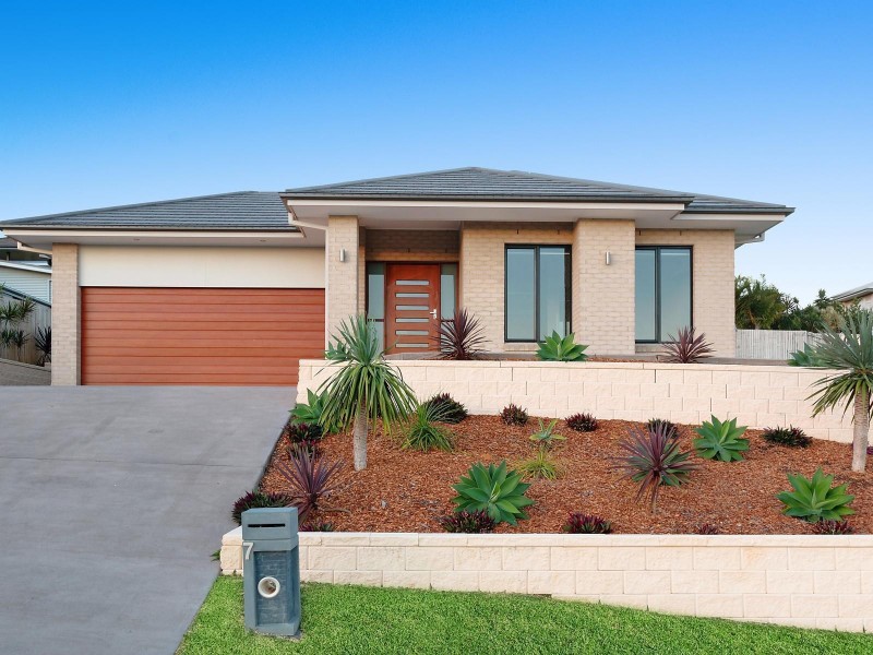 7 O’Rourke Street, Cumbalum NSW 2478