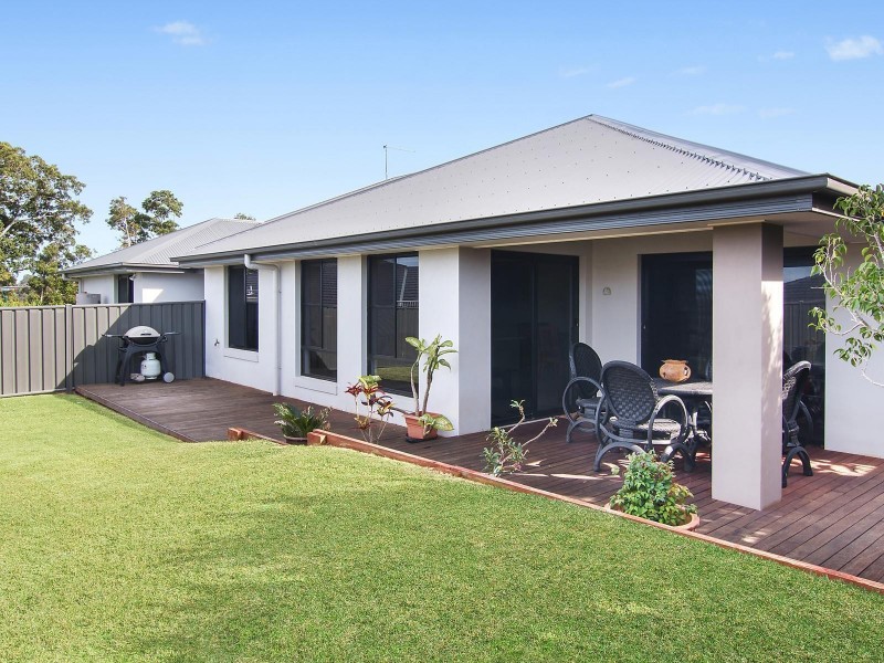 5 Hilander Street, Cumbalum NSW 2478