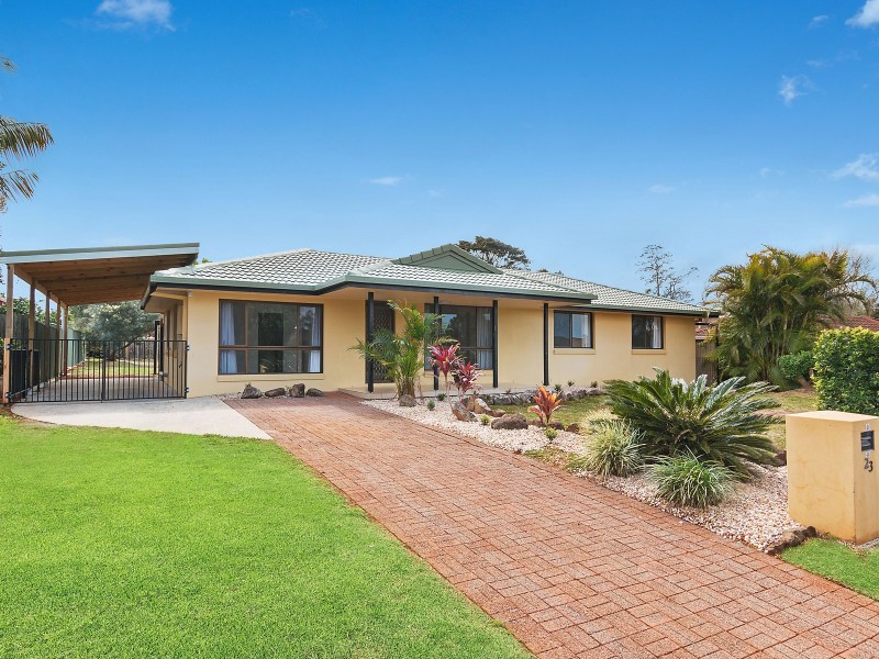 23 Robindale Drive, Wollongbar NSW 2477