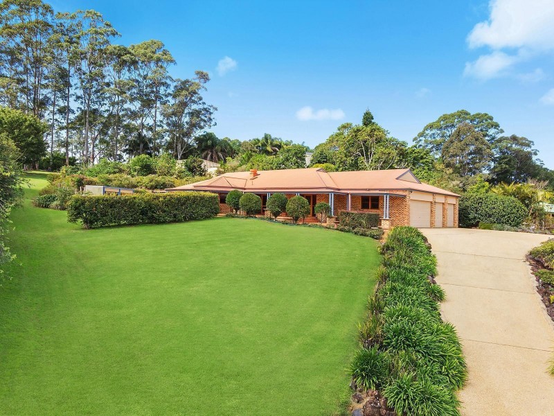 72 Fredericks Lane, Tintenbar NSW 2478