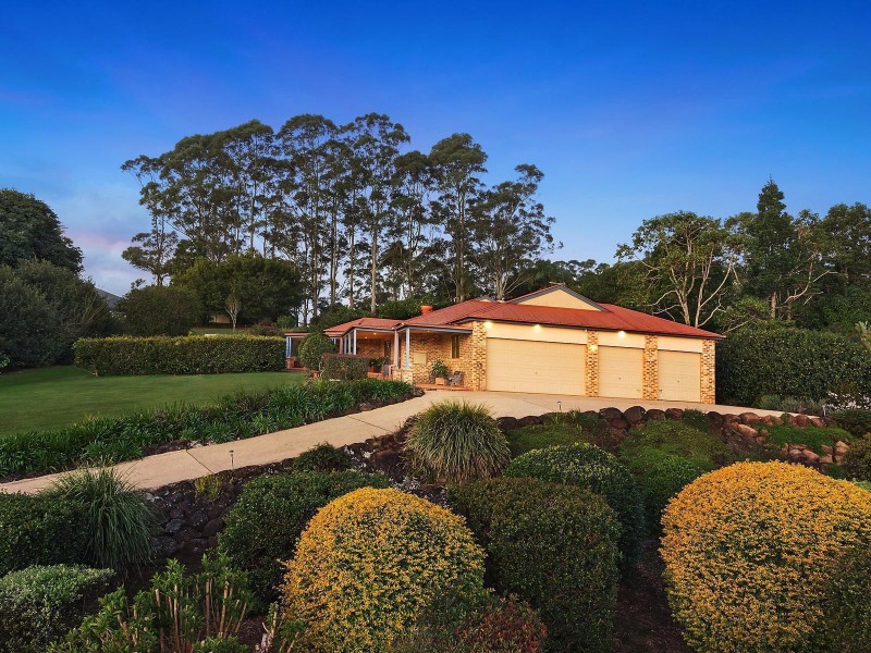 72 Fredericks Lane, Tintenbar NSW 2478