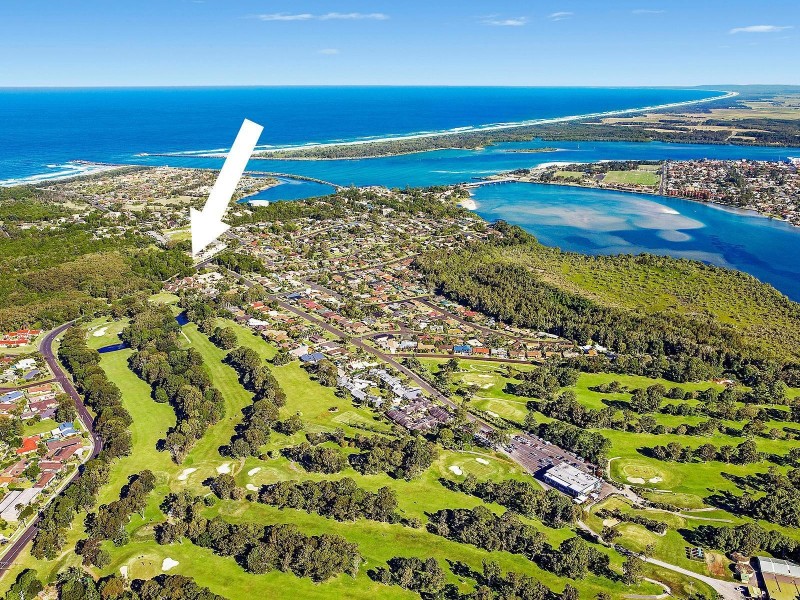 15 Thompson Crescent, East Ballina NSW 2478