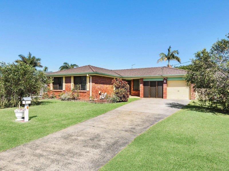 4 Apsley Street, Ballina NSW 2478