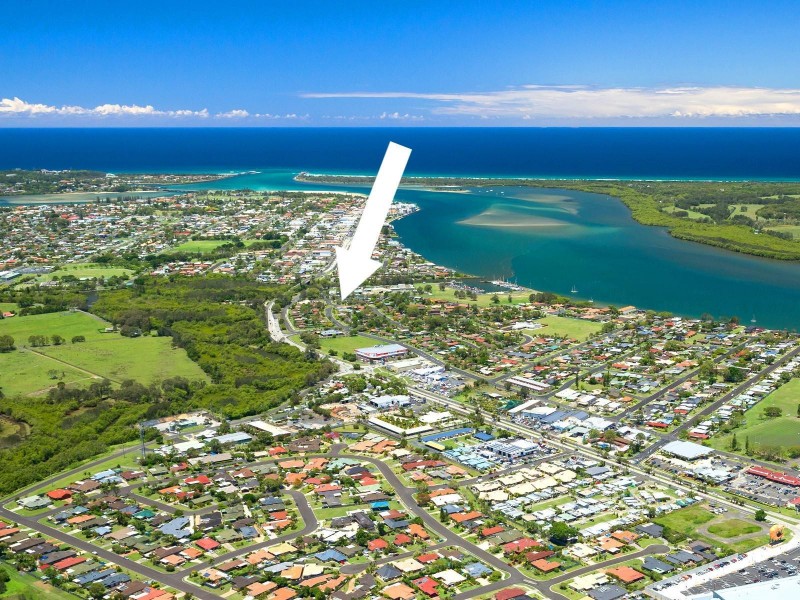 4 Apsley Street, Ballina NSW 2478