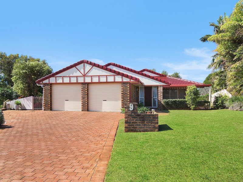 9 Osprey Place, East Ballina NSW 2478