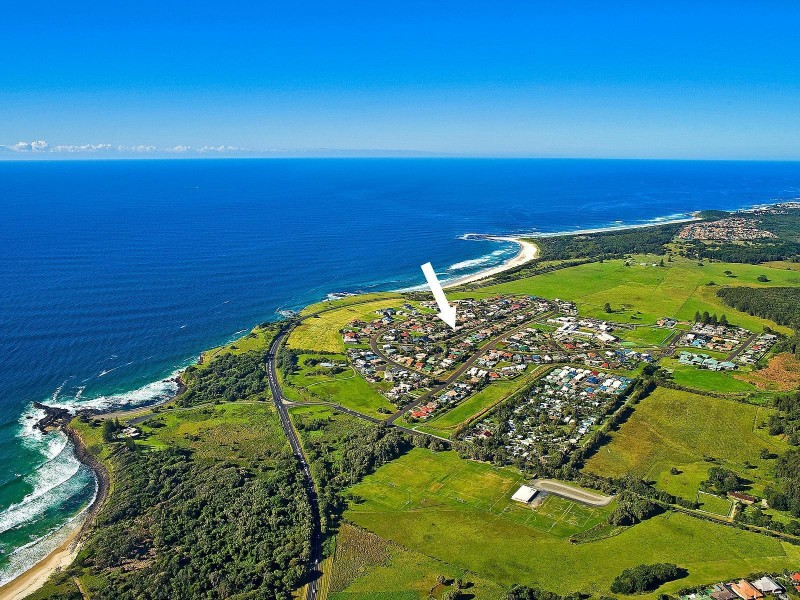 32 Waterford Parade, Skennars Head NSW 2478