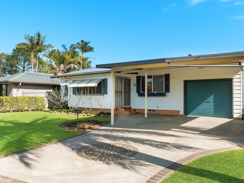 5 Boatharbour Road, Ballina NSW 2478