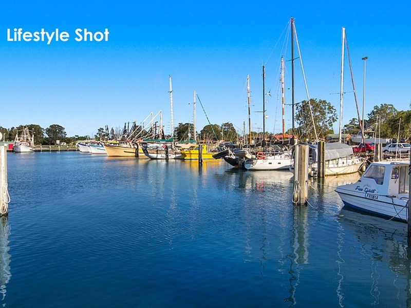 5 Boatharbour Road, Ballina NSW 2478