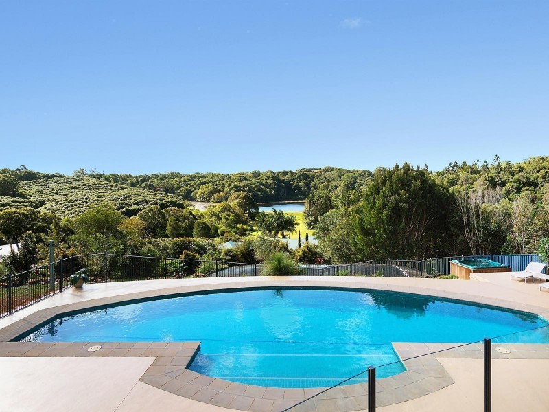 160 Wenga Drive, Alstonvale NSW 2477