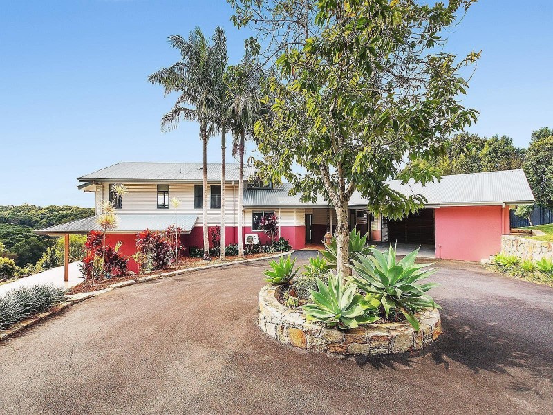 160 Wenga Drive, Alstonvale NSW 2477