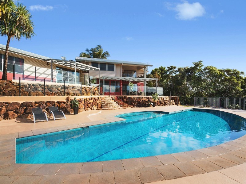 160 Wenga Drive, Alstonvale NSW 2477