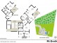 160 Wenga Drive, Alstonvale NSW 2477 Floorplan