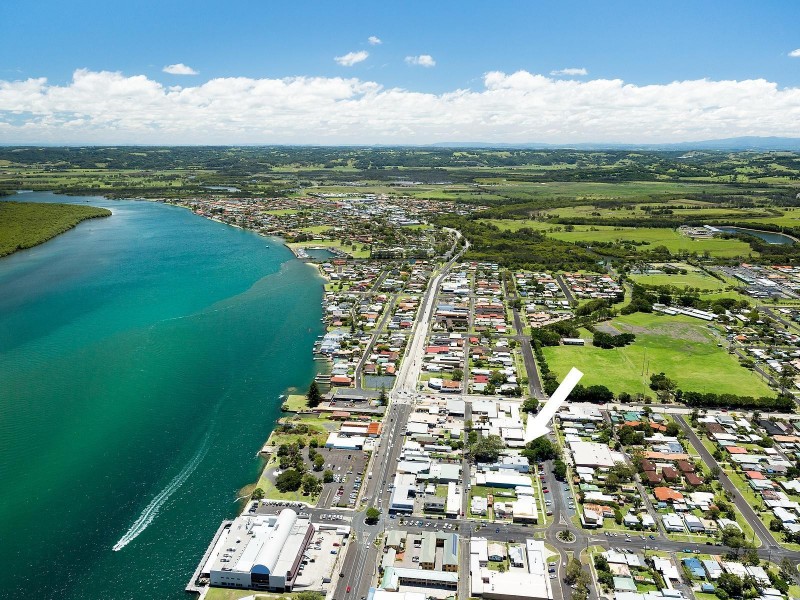 1/126 Tamar Street, Ballina NSW 2478