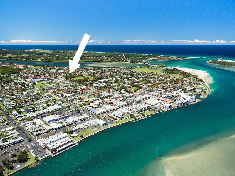 2/13 Jarrett Street, Ballina NSW 2478