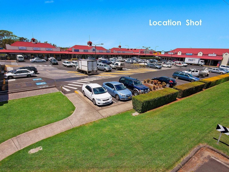 1/2B Casey Place, West Ballina NSW 2478