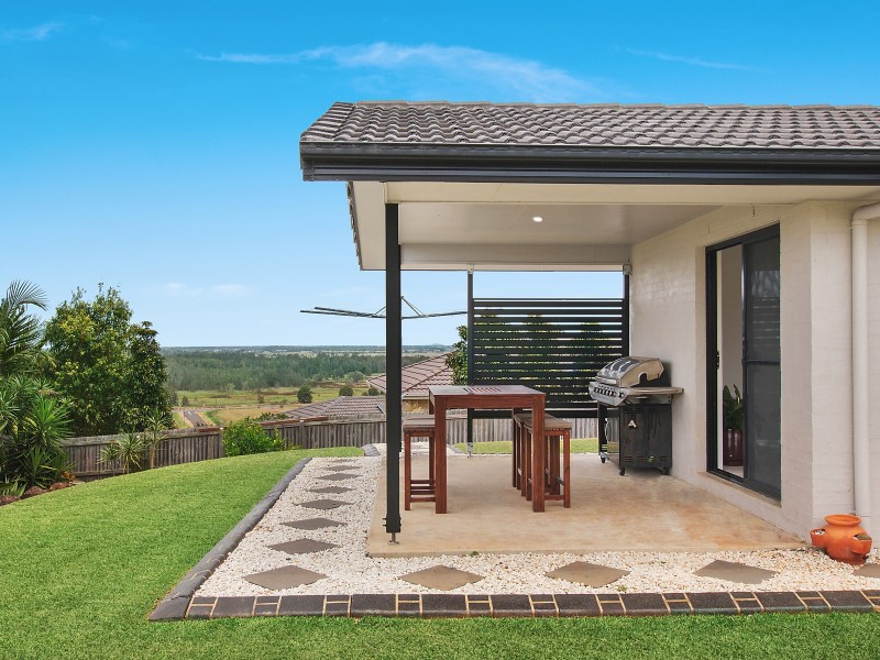 3 Chilcott Circuit, Cumbalum NSW 2478