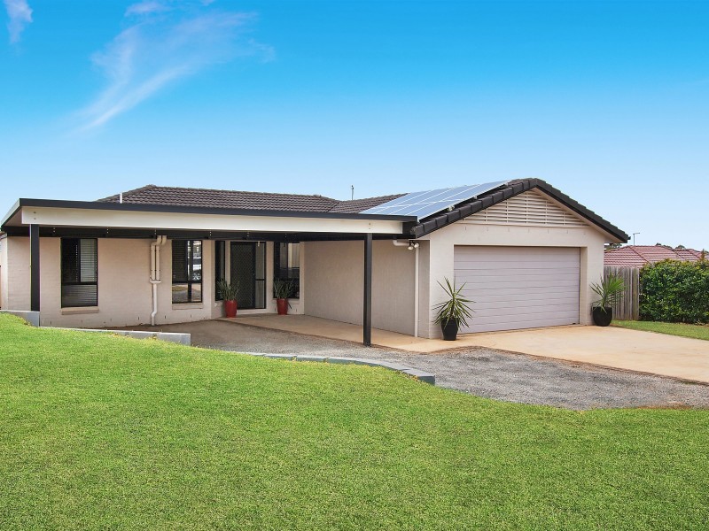 3 Chilcott Circuit, Cumbalum NSW 2478