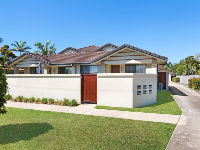 1/100 Bentinck Street, Ballina NSW 2478