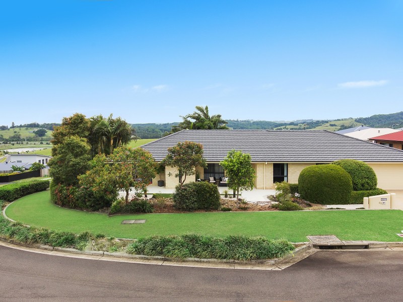 63 The Ridgeway, Cumbalum NSW 2478