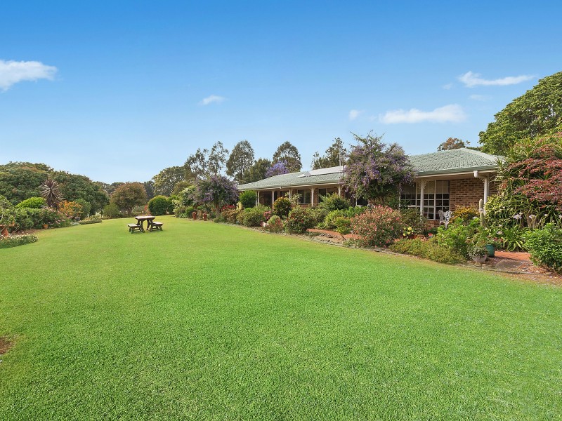 17 Koellner Road, Cumbalum NSW 2478