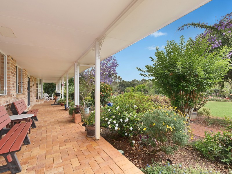 17 Koellner Road, Cumbalum NSW 2478