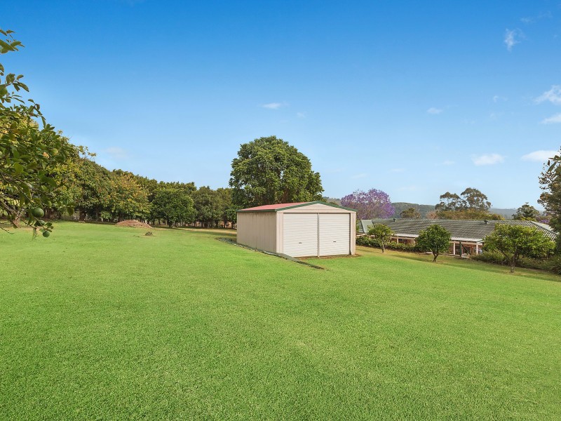 17 Koellner Road, Cumbalum NSW 2478