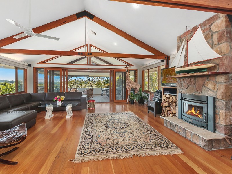 27 Phoenix Drive, Tintenbar NSW 2478