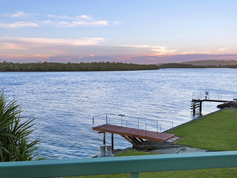 72 Riverside Drive, Ballina NSW 2478
