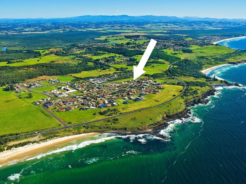 69 Headlands Drive, Skennars Head NSW 2478
