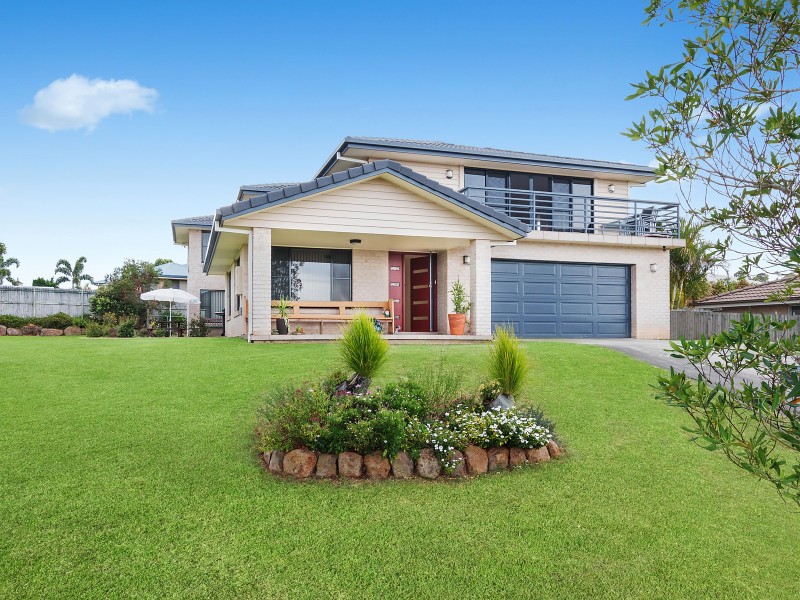 3 Unara Parkway, Cumbalum NSW 2478